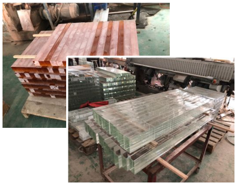 產(chǎn)品出廠檢測，質(zhì)量穩(wěn)定可靠